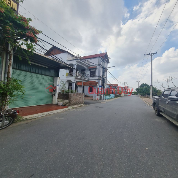 Property Search Vietnam | OneDay | Residential | Sales Listings, Land in Thuan An – New Hanoi, 41m2 on the main road, car access, just over 3 billion VND 0989894845