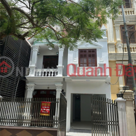 CHO THUÊ NHÀ TẠI NGÔ QUYỀN, TP. HẢI PHÒNG _0