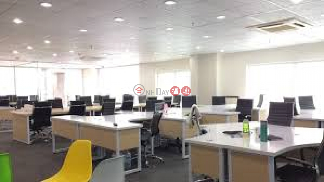 VĂN PHÒNG168 (OFFICE168) Quận 5 | ()(2)