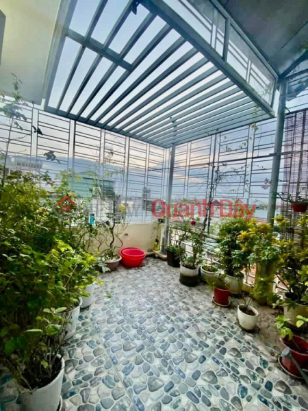 Property Search Vietnam | OneDay | Residential, Sales Listings House for sale 37m2 An Duong street, Tay Ho 6th floor 6 bedroom Car avoid 15m away 4.3 Billion VND