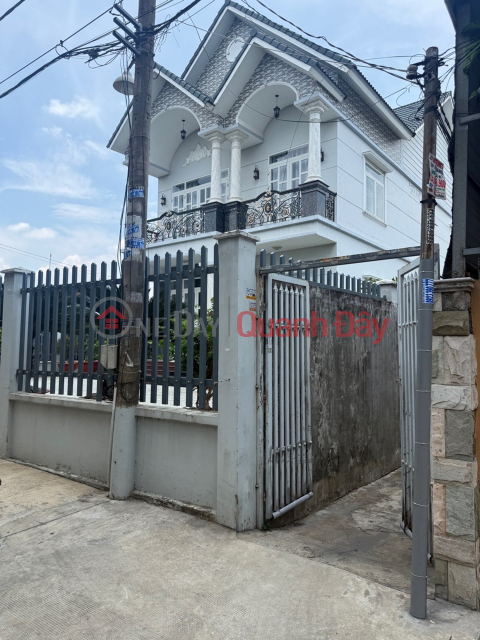 Hạ gấp 500 triệu! Nhà Quận 12 sát Gò Vấp chỉ 2 tỷ 650! _0