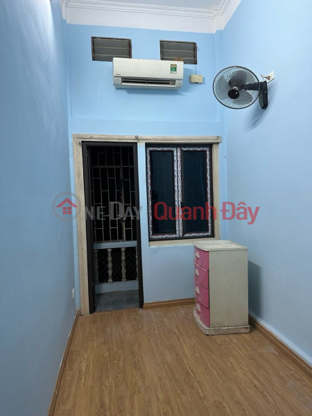 House for rent in Kham Thien, 4 floors x 20m2, 2 bedrooms, only 6 million\\/month, move in immediately | Vietnam | Rental đ 6 Million/ month