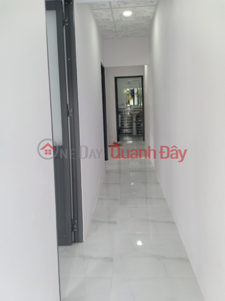 Property Search Vietnam | OneDay | Residential | Sales Listings Buy and sell real estate in Linh Xuan Ward, discount 300 million, beautiful house, 60m2, 2 floors, 2.9 billion.