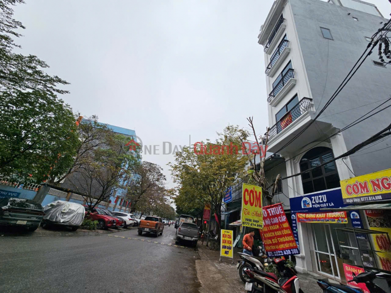 bán nhà Nguyễn Du - Tam Điệp Ổn định – An yên – Đẳng cấp sống xanh Niêm yết bán