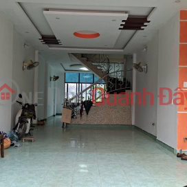 Cần cho thuê Nhà 4 tầng 1 tum( 2 Mặt Tiền) có Diện Tích 200m2 Tại Thuận Châu – Sơn La. _0