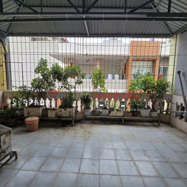 đ 22.5 Billion HOUSE FOR SALE IN NGUYEN XIEN STREET, THANH XUAN DISTRICT, SUITABLE FOR BUSINESS OR OFFICE USE, 50 M2, 6 M FRONTAGE, PRICE 22.5 BILLION VND.