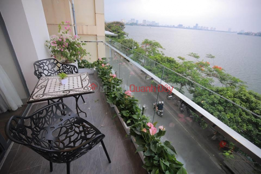 Property Search Vietnam | OneDay | Residential Sales Listings, LAND FOR SALE WEST LAKE VIEW, TRICH SAI CITY, HANOI 499M PRICE 135 BILLION PEAK CASH FLOW IN VIP 0987,063,288