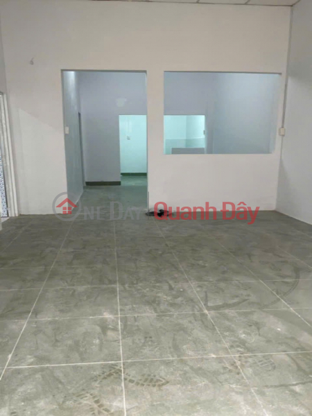 Property Search Vietnam | OneDay | Residential | Sales Listings, Front house with view of canal and truck road 112m2 – Nguyen Van Bua HM