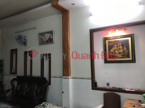 3 floors An Thuong Walking Street in Da Nang - 81m2 - Only 12.8 billion-0901127005. _0