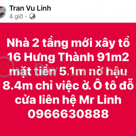 Beautiful land plot for sale in Dong Lem, Luong Vuong, Tuyen Quang City _0