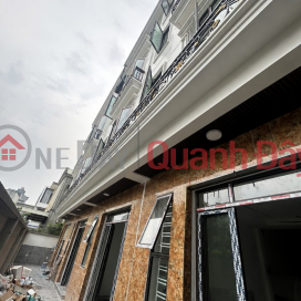 4-story house for sale in Khuc Thua Du - Thien Loi, Le Chan - 4 bedrooms, 4.7m frontage, price 3.4 billion VND. _0