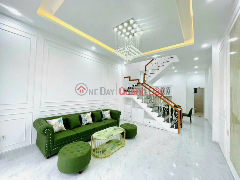 Property Search Vietnam | OneDay | Nhà ở | Niêm yết bán Nhà lầu siêu đẹp, giá siêu rẻ ngay GX Phúc Lâm, Hố Nai chỉ 3ty180