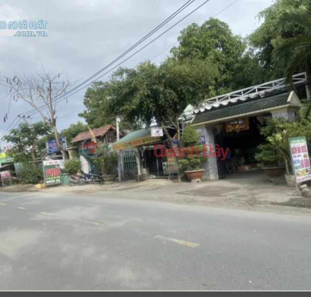 Property Search Vietnam | OneDay | Residential, Sales Listings, Selling (Land on branch road) Long Phuoc Street, Long Phuoc Ward, District 9