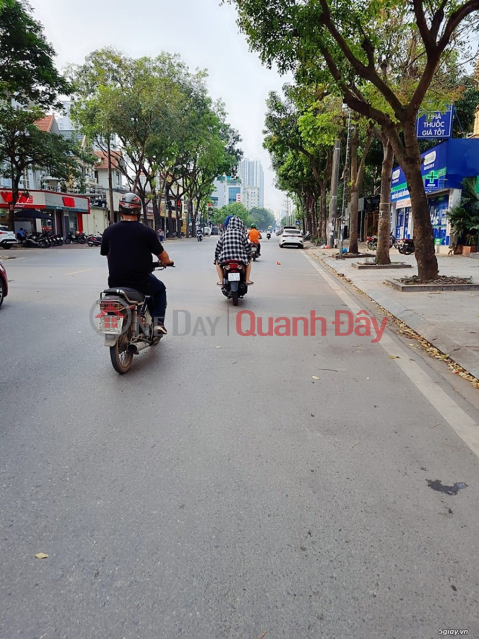 NHÀ MẶT PHỐ NGUYỄN HOÀNG CẦU GIẤY - 5 TẦNG THANG MÁY - Ô TÔ TRÁNH - KINH DOANH ĐỈNH - 156M2 GIÁ CHÀO 31.5 TỶ. _0