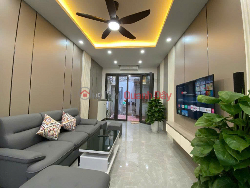 Property Search Vietnam | OneDay | Residential Sales Listings, House for sale in Hao Nam_30 meters on the street front_Beautiful house ready to move in_37mx4T_Price: 7.35 billion_Contact: 0396935190.