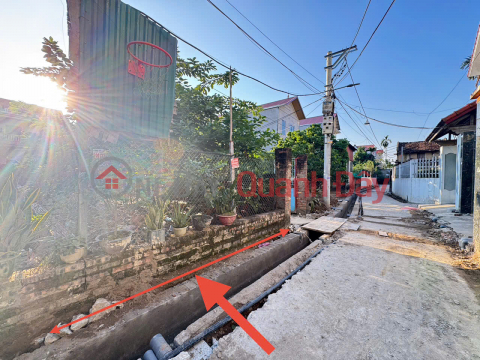 Bán đất thôn Đồng Vỡ xã Thanh Lâm huyện Mê Linh Hà Nội. Gần KCN Quang Minh _0