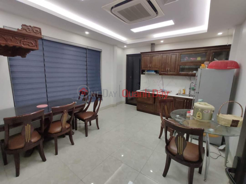 Property Search Vietnam | OneDay | Residential Sales Listings | house on Nguyen Van Huyen street, 40m street, business sidewalk 59m 36 billion 8T.