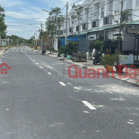 ĐẤT ĐẸP - GIÁ TỐT - CHÍNH CHỦ Cần Bán Lô Đất Tại Kcn Minh Hưng - Chơn Thành, Bình Phước _0