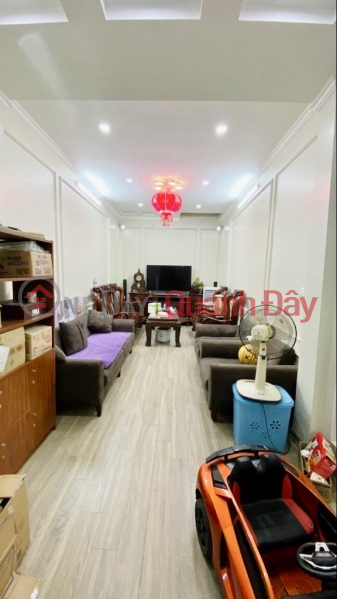 XUÂN LA 40M 5 TẦNG NGÕ NÔNG THOÁNG Ô CHỜ THANG MÁY 11 TỶ 500 Niêm yết bán