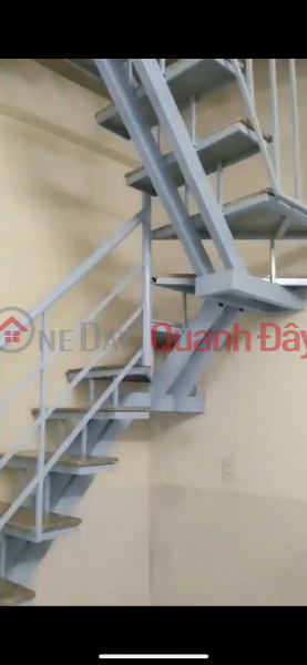 Property Search Vietnam | OneDay | Residential | Rental Listings Beautiful House for Rent - Cheap Price at Huynh Van Banh Street, Ward 11, Phu Nhuan District