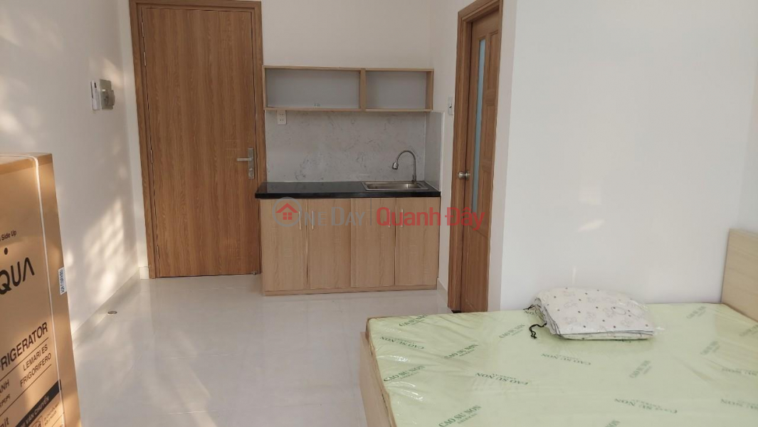 Property Search Vietnam | OneDay | Residential, Rental Listings | Owner Can Rent a newly built studio apartment in a beautiful location in District 9, HCMC