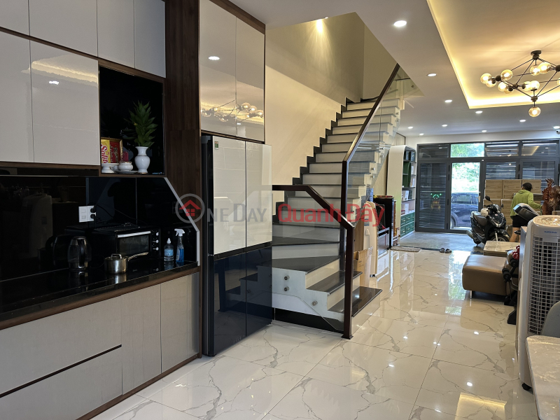 House for sale in Ha Quang urban area 2 - 1 ground floor 2 floors, Vietnam | Sales, đ 6.4 Billion