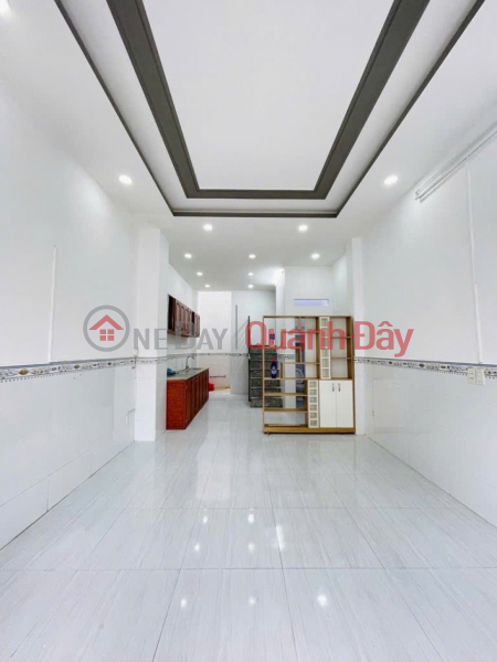 Property Search Vietnam | OneDay | Residential, Sales Listings, Discount 70 million! 2-storey house with SHR, area 33m2 - Dong Hung Thuan 5, District 12 S