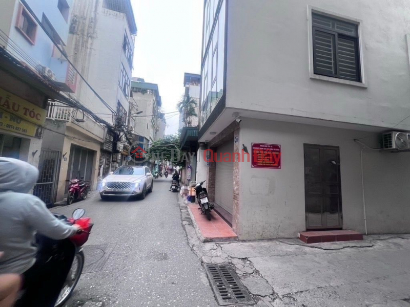 Property Search Vietnam | OneDay | Residential Sales Listings | Owner wants to sell land in Kim Giang, 2 sides open, alleyway access, close to urban area.