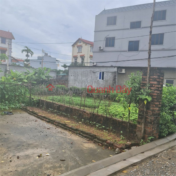 40m2 of land in Trau Quy, Gia Lam, Hanoi. 4m x 10m. The road in front of the house is 3.5m. Contact 0989894845, Vietnam Sales, ₫ 2.8 Billion
