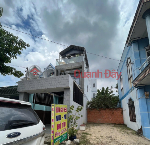 OWNER SELLING - GOOD PRICE, QUICK SALE: House in Thu Dau Mot City, Binh Duong Province. _0