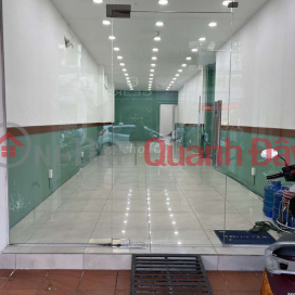 Business plan on CMT8 street, 100m2, near To Hien Thanh intersection _0