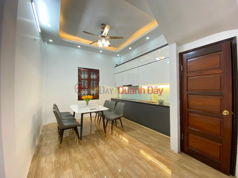 Property Search Vietnam | OneDay | Nhà ở | Niêm yết bán, Bán nhà ngõ 93 Trung kính, 50m2x4T, giá chỉ 6.68 tỷ