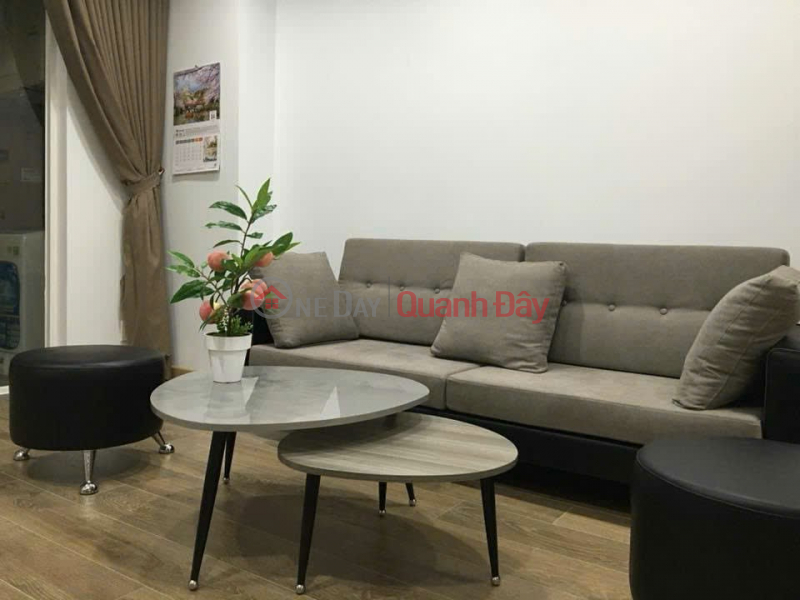 FHOME APARTMENT FOR SALE WITH 2 BEDROOMS - RIVER & STREET VIEW - FULLY FURNITURE - PRICE ONLY 3.7 BILLION | Vietnam, Sales đ 3.7 Billion
