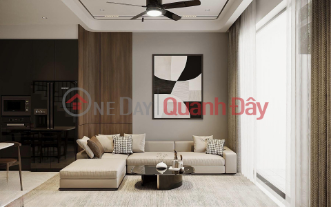 **Bán nhà hẻm Hoàng Văn Thụ, phường 4, quận Tân Bình (4*17) chỉ 7,2 tỷ _0