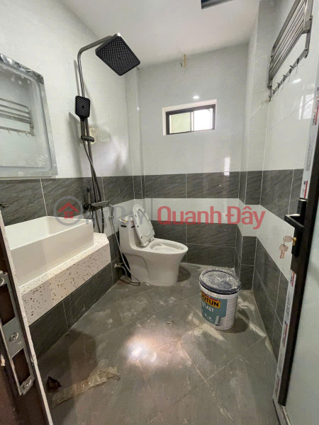 đ 10 Billion, HOUSE FOR SALE IN NGOC LAM - LONG BIEN, INVESTMENT PRICE