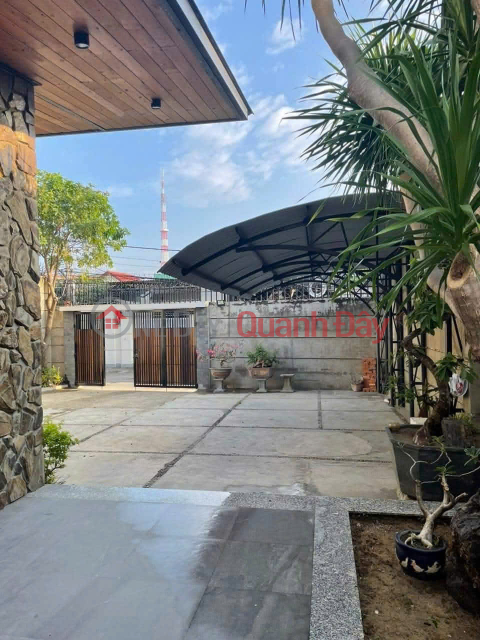 Villa for sale near Vinh Diem Trung Urban Area, Tay Nha Trang ward _0