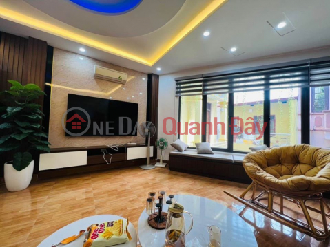 Dinh Dong house for sale, area 59m 4 floors PRICE 3.7 billion, extremely shallow, independent builder _0