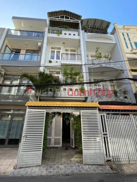 GENUINE For Urgent Sale Beautiful House Location In Go Vap-HCMC Sales Listings