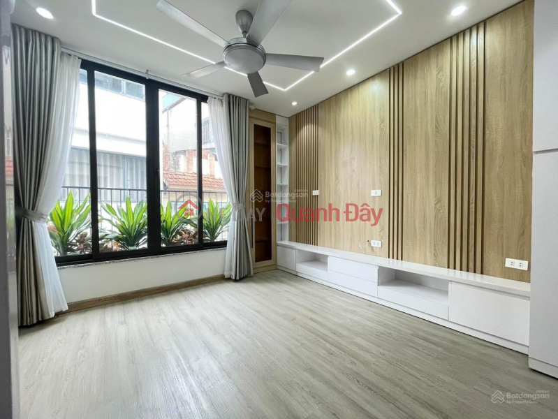 Property Search Vietnam | OneDay | Nhà ở, Niêm yết bán BÁN NHÀ MẶT PHỐ YÊN HÒA 46M2, 7 TẦNG, HƠN 14 TỶ.KINH DOANH, CỬA HÀNG, THANG MÁY.