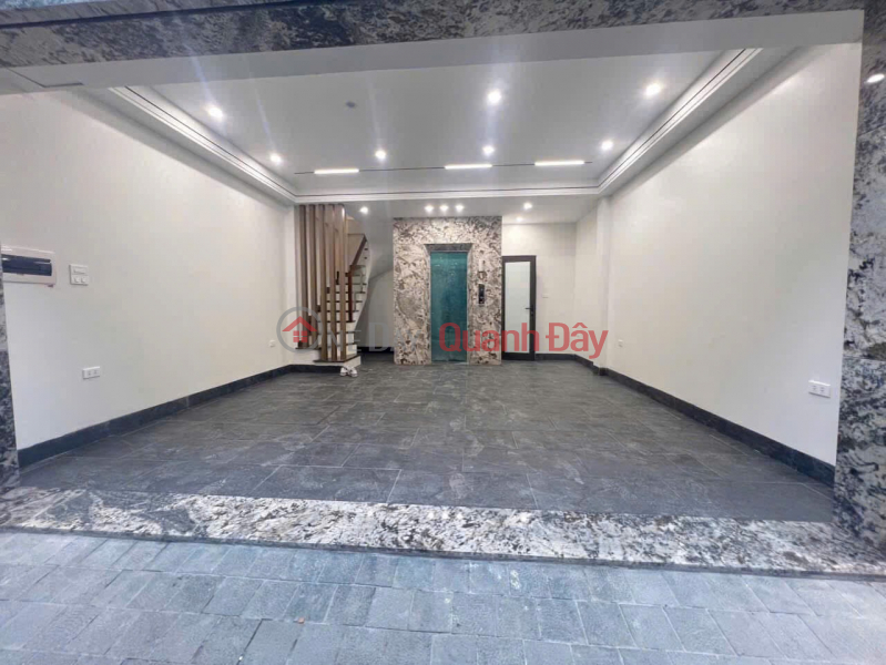 HOUSE FOR RENT IN NGOC LAM. 40M2 * 5 FLOORS * 20 MILLION. SIDEWALK, CARS CAN PASS, BUSINESS. Rental Listings