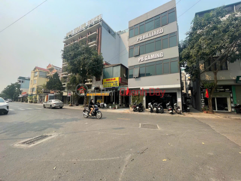 Property Search Vietnam | OneDay | Nhà ở | Niêm yết bán, 46M² ĐẤT THẠCH BÀN – Ô TÔ – GẦN AEON LONG BIÊN – GIÁ 10,X TỶ CỰC HIẾM