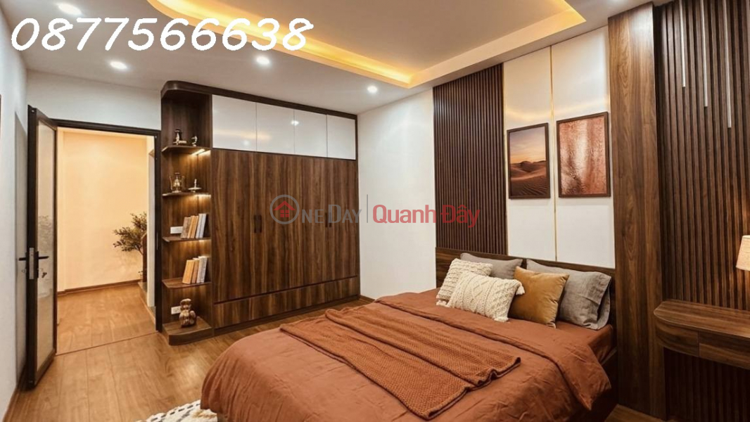 Property Search Vietnam | OneDay | Nhà ở, Niêm yết bán | TRƯƠNG ĐỊNH - NHÀ 5 TẦNG -GẦN BÁCH KINH XÂY - 7.95 TỶ