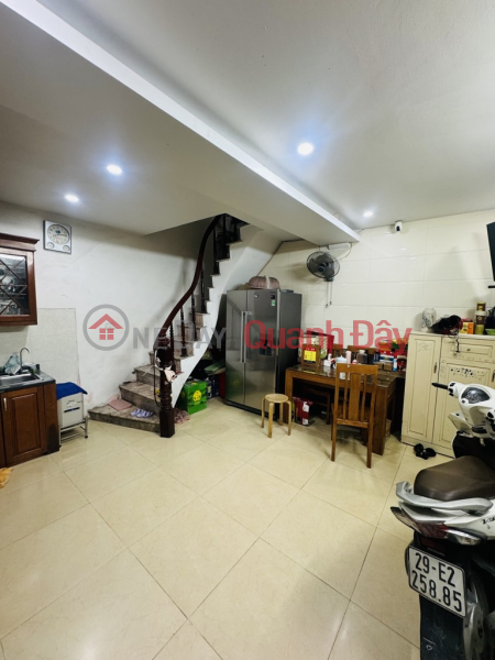 đ 6,3 tỷ | Lệnh Cư 5 tầng siêu hieemsgaanf mặt phố, mt rộng, thoáng