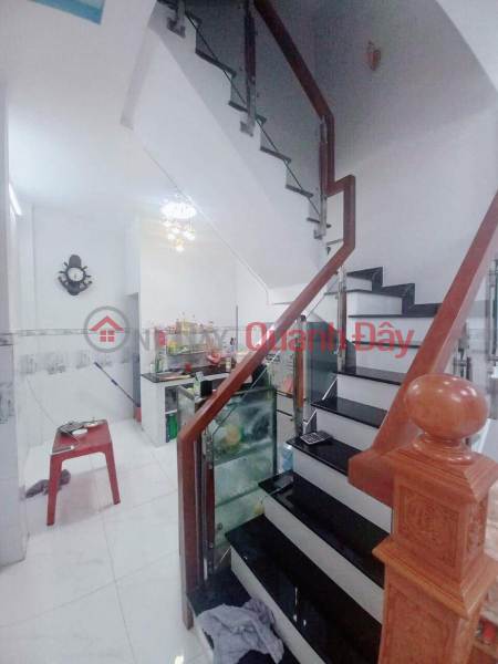 Bán nhà shr 26m2 3tang Cống Lở Tân Bình ,liền kề sân bay , 3 tỷ nhỉnh. 0932030061, Việt Nam Bán, đ 3,7 tỷ