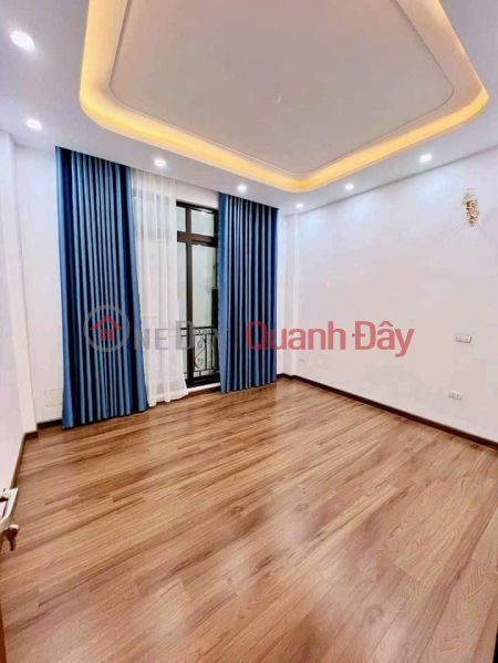 Property Search Vietnam | OneDay | Residential Sales Listings, SUPER 5-FLOORY HOUSE Area: 45M2 Area: 4.3M (TOTAL 7 BEDROOM) PRICE: 5.6 BILLION TOWN MARKET POINT DONG DA DISTRICT.