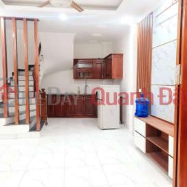 QUICK SALE Beautiful House Good Location In My Dinh 1 - Nam Tu Niem - Hanoi _0