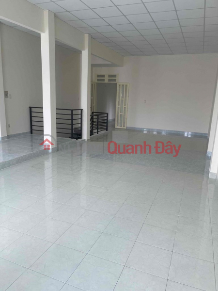 Property Search Vietnam | OneDay | Residential | Rental Listings 2-storey house at Tan Ky Tan Quy Business Area, 7x30m, empty throughout