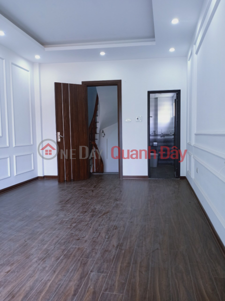 Property Search Vietnam | OneDay | Residential Sales Listings | Newly built house for sale in Van Canh, Trinh Van Bo, area: 30m x 5 T, west direction, price 2.95 billion
