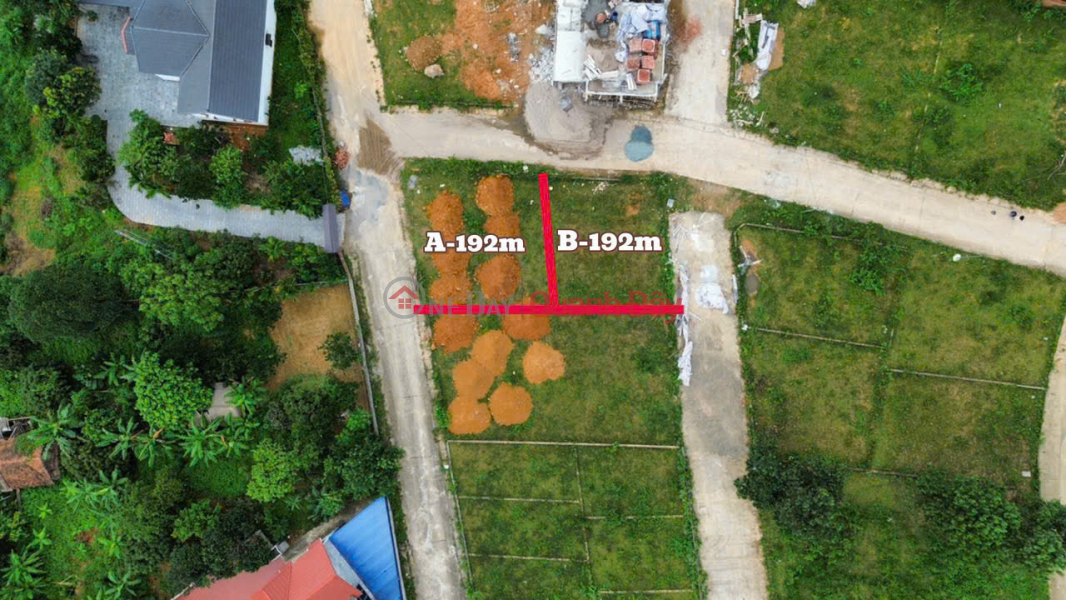 Property Search Vietnam | OneDay | Nhà ở Niêm yết bán, BÁN LÔ GÓC ĐẸP THÔN ĐỒNG CHẰM, ĐÔNG XUÂN, QUỐC OAI - GIÁP HÒA LẠC