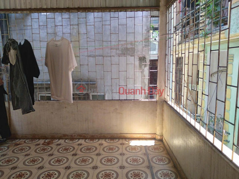 GREEN MEADOW HOMESTAY – ROOMS FOR RENT AT ALLEY 190 NGUYEN TRAI - NEAR NGA TU SO INTERSECTION, Vietnam, Rental, đ 1.4 Million/ month